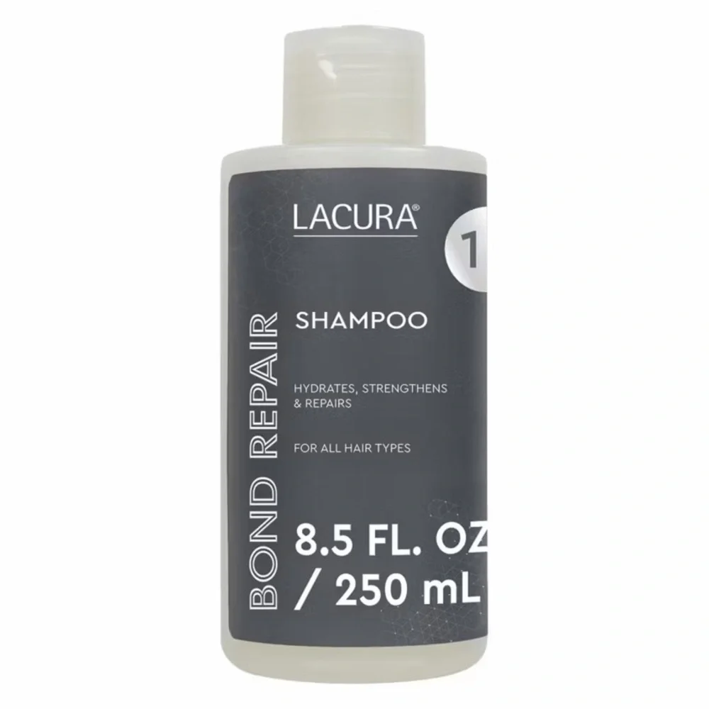 Lacura Bond Repair Shampoo and Conditioner Set